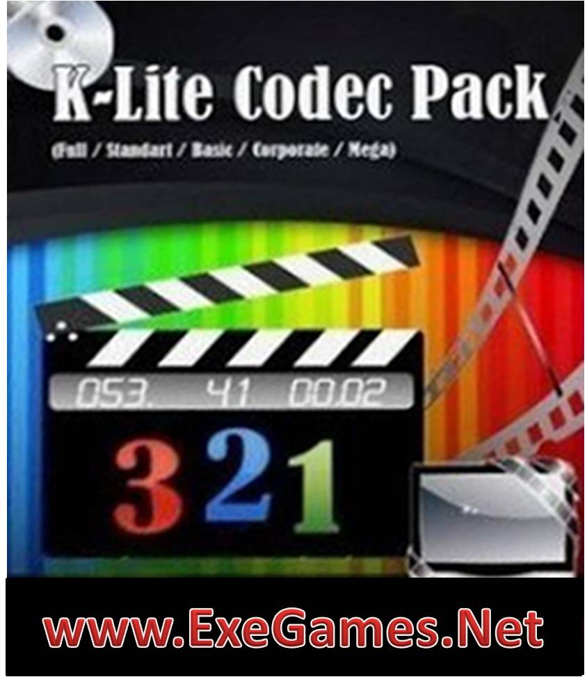 k-lite codec pack latest version
